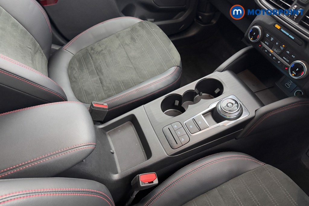 Ford Kuga St-Line X Edition Automatic Petrol Plug-In Hybrid SUV - Stock Number (1599198) - 15th supplementary image