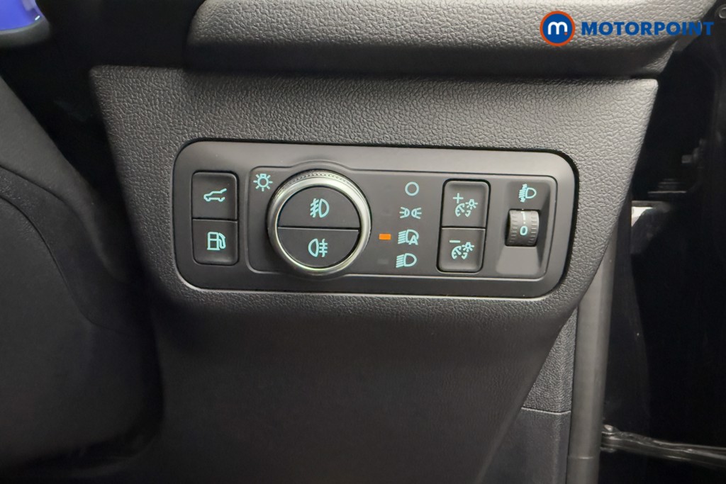 Ford Kuga St-Line X Edition Automatic Petrol Plug-In Hybrid SUV - Stock Number (1599198) - 16th supplementary image