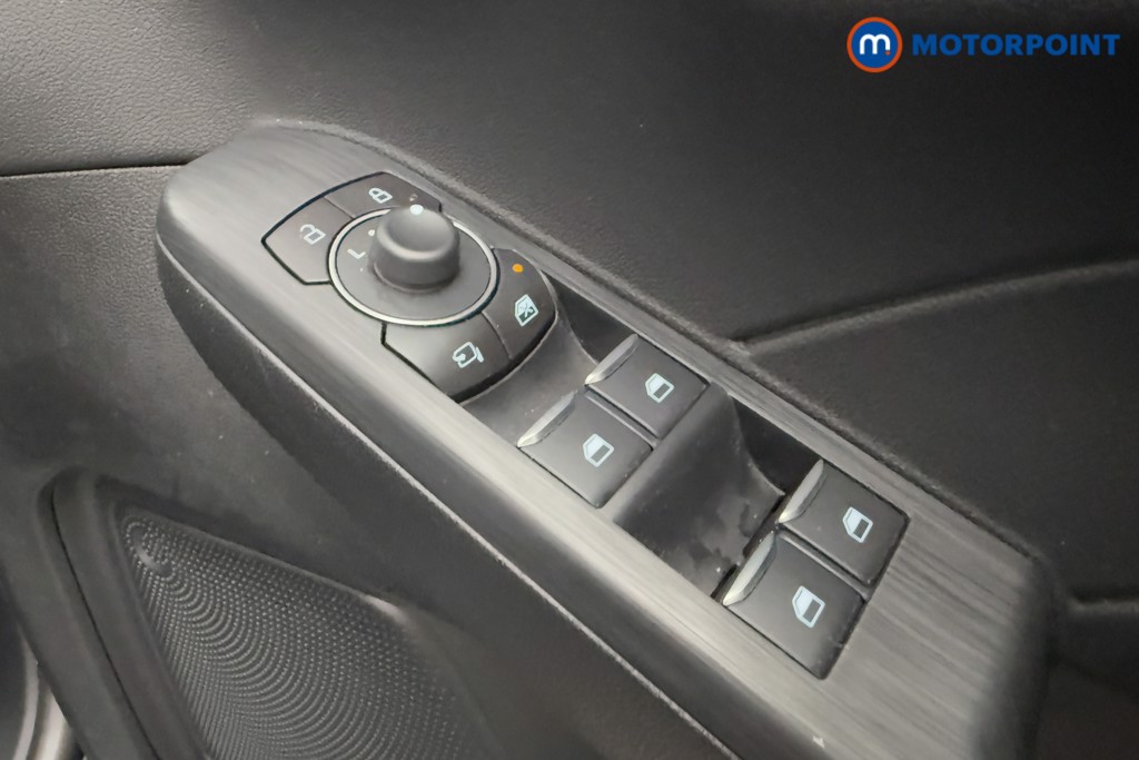 Ford Kuga St-Line X Edition Automatic Petrol Plug-In Hybrid SUV - Stock Number (1599198) - 18th supplementary image