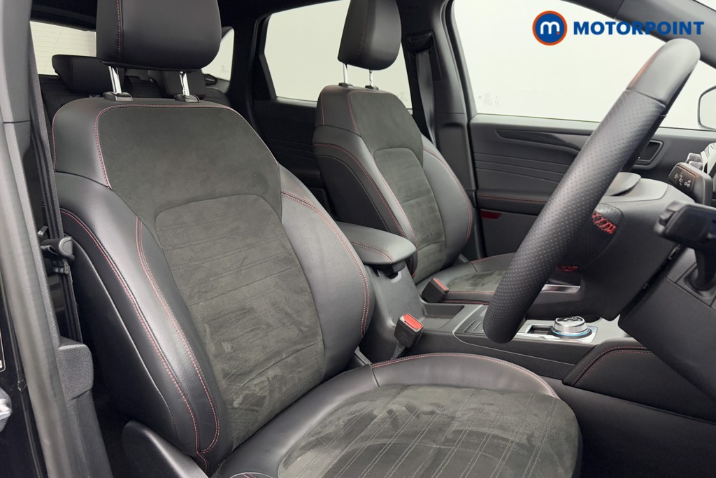 Ford Kuga St-Line X Edition Automatic Petrol Plug-In Hybrid SUV - Stock Number (1599198) - 20th supplementary image