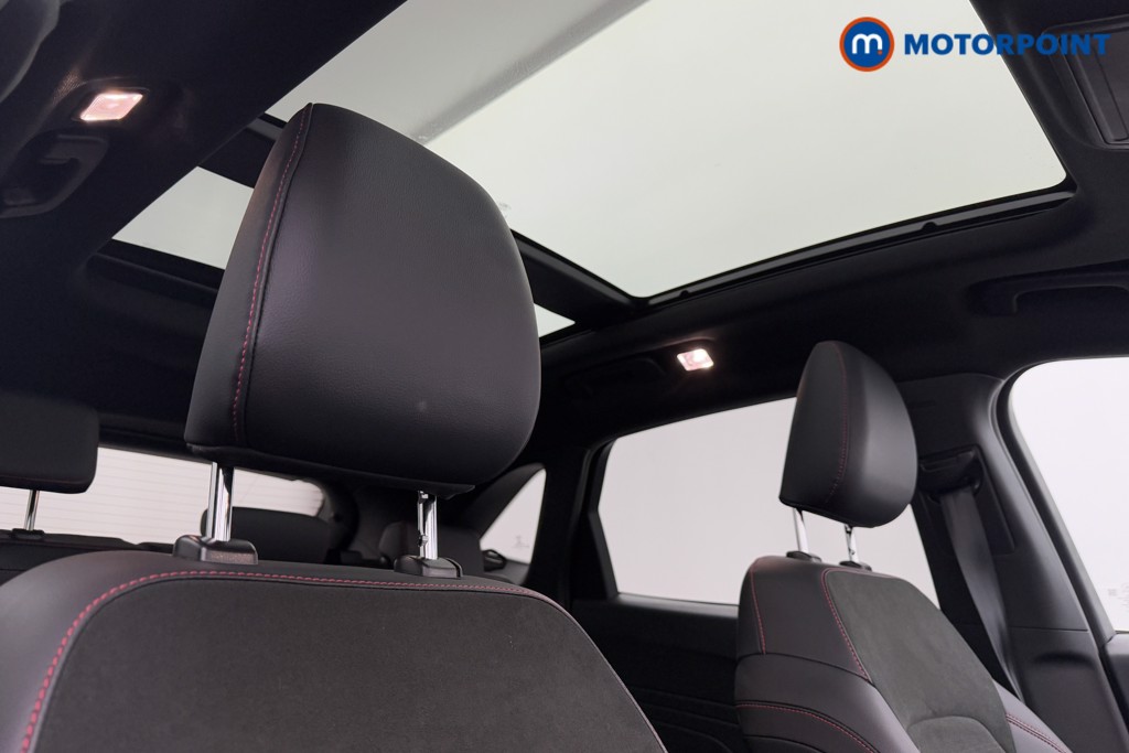 Ford Kuga St-Line X Edition Automatic Petrol Plug-In Hybrid SUV - Stock Number (1599198) - 21st supplementary image