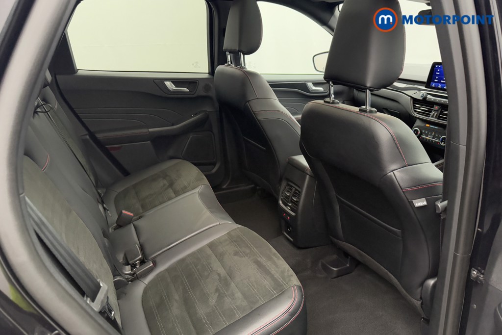 Ford Kuga St-Line X Edition Automatic Petrol Plug-In Hybrid SUV - Stock Number (1599198) - 22nd supplementary image