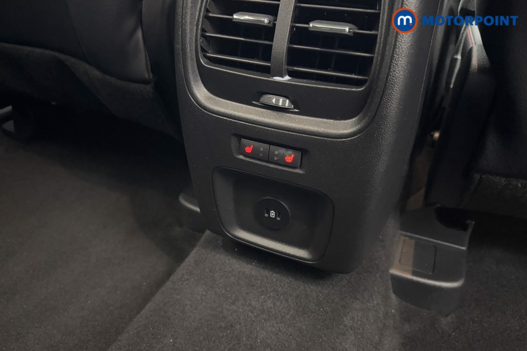 Ford Kuga St-Line X Edition Automatic Petrol Plug-In Hybrid SUV - Stock Number (1599198) - 23rd supplementary image