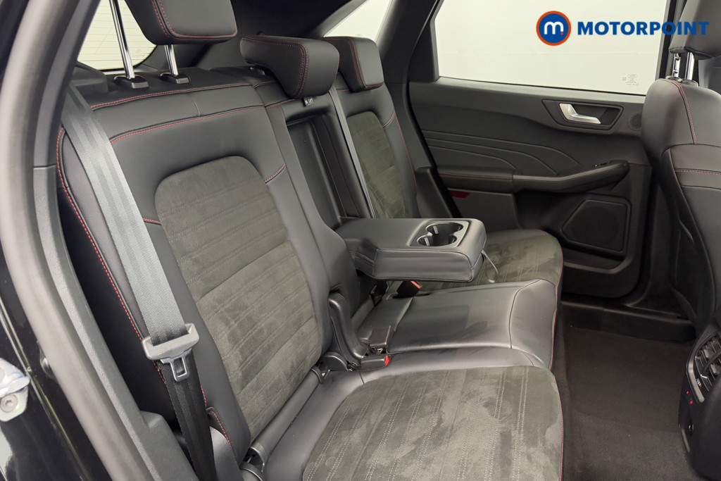 Ford Kuga St-Line X Edition Automatic Petrol Plug-In Hybrid SUV - Stock Number (1599198) - 25th supplementary image