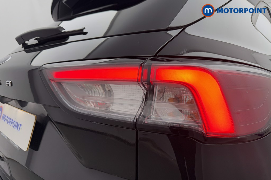 Ford Kuga St-Line X Edition Automatic Petrol Plug-In Hybrid SUV - Stock Number (1599198) - 27th supplementary image