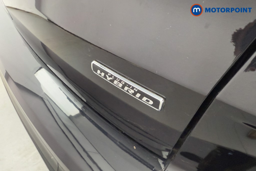 Ford Kuga St-Line X Edition Automatic Petrol Plug-In Hybrid SUV - Stock Number (1599198) - 28th supplementary image