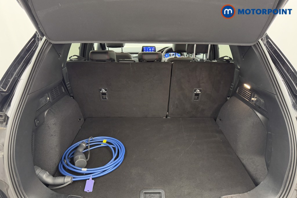 Ford Kuga St-Line X Edition Automatic Petrol Plug-In Hybrid SUV - Stock Number (1599198) - 29th supplementary image