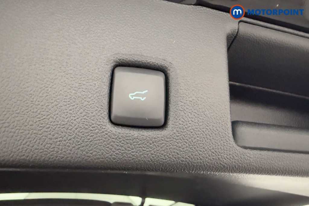 Ford Kuga St-Line X Edition Automatic Petrol Plug-In Hybrid SUV - Stock Number (1599198) - 30th supplementary image