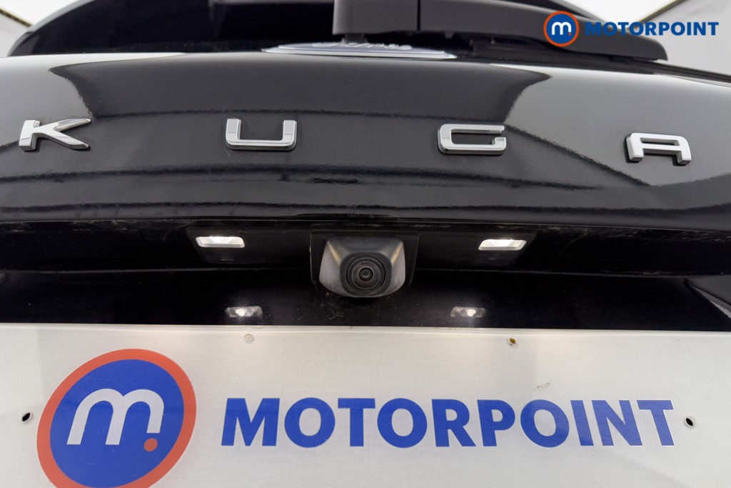 Ford Kuga St-Line X Edition Automatic Petrol Plug-In Hybrid SUV - Stock Number (1599198) - 31st supplementary image