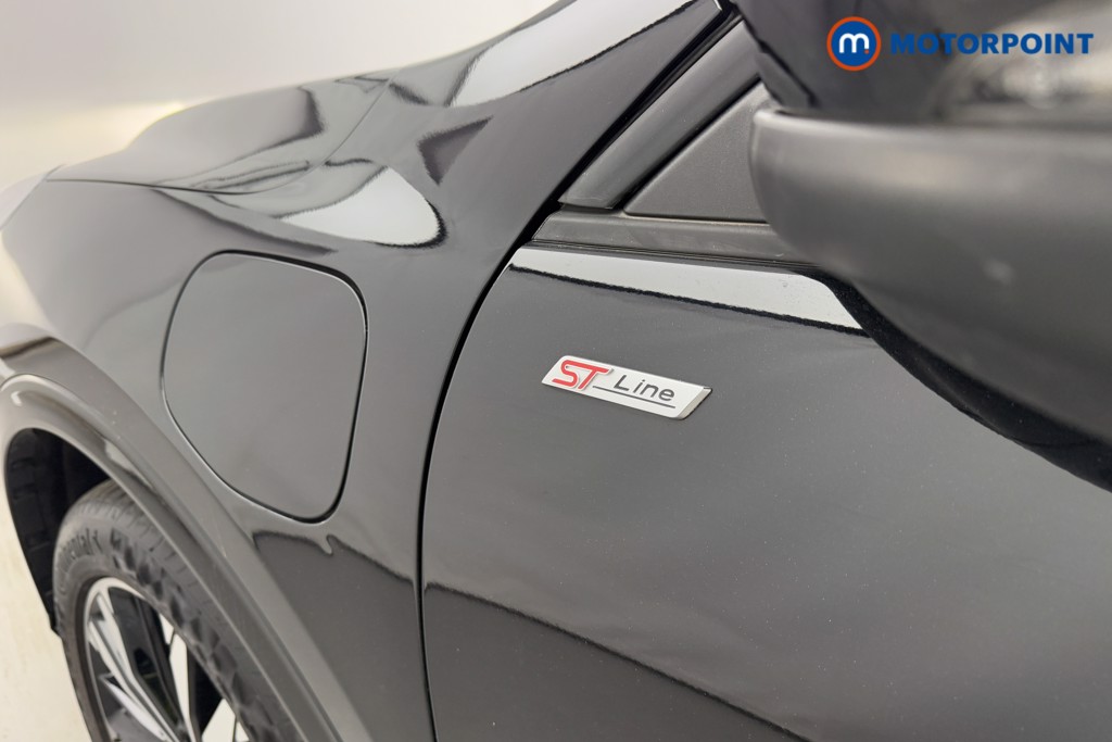 Ford Kuga St-Line X Edition Automatic Petrol Plug-In Hybrid SUV - Stock Number (1599198) - 32nd supplementary image