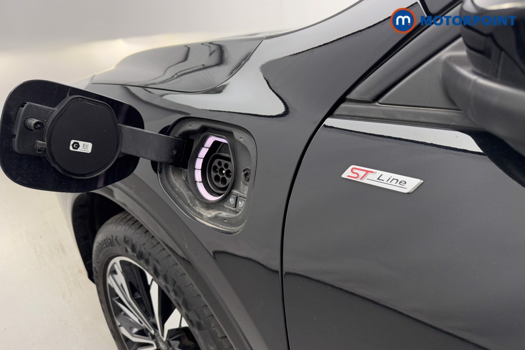 Ford Kuga St-Line X Edition Automatic Petrol Plug-In Hybrid SUV - Stock Number (1599198) - 33rd supplementary image