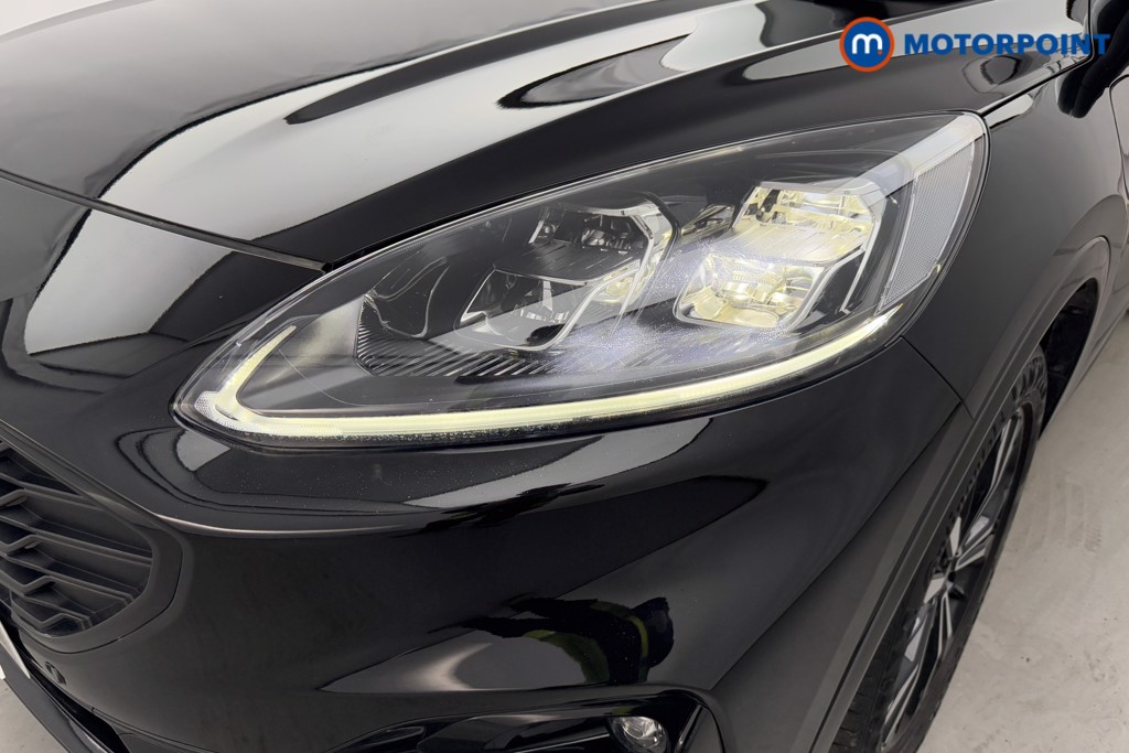 Ford Kuga St-Line X Edition Automatic Petrol Plug-In Hybrid SUV - Stock Number (1599198) - 34th supplementary image