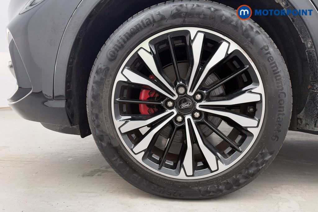 Ford Kuga St-Line X Edition Automatic Petrol Plug-In Hybrid SUV - Stock Number (1599198) - 35th supplementary image