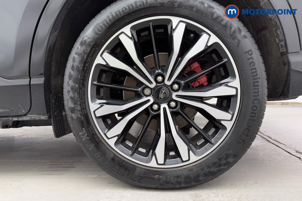 Ford Kuga St-Line X Edition Automatic Petrol Plug-In Hybrid SUV - Stock Number (1599198) - 36th supplementary image