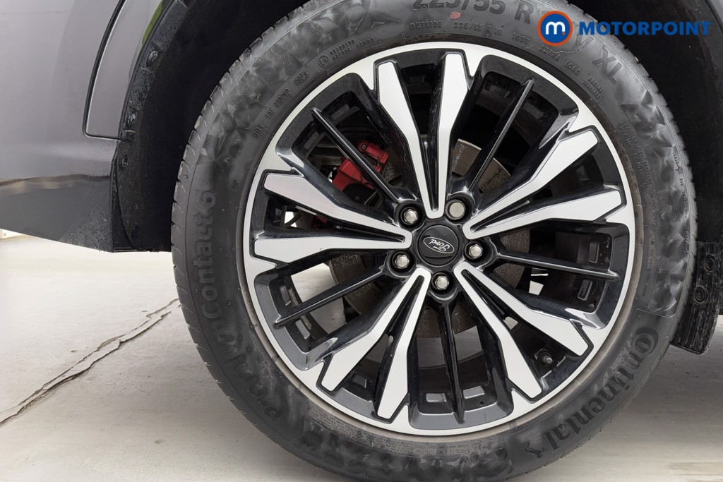 Ford Kuga St-Line X Edition Automatic Petrol Plug-In Hybrid SUV - Stock Number (1599198) - 37th supplementary image