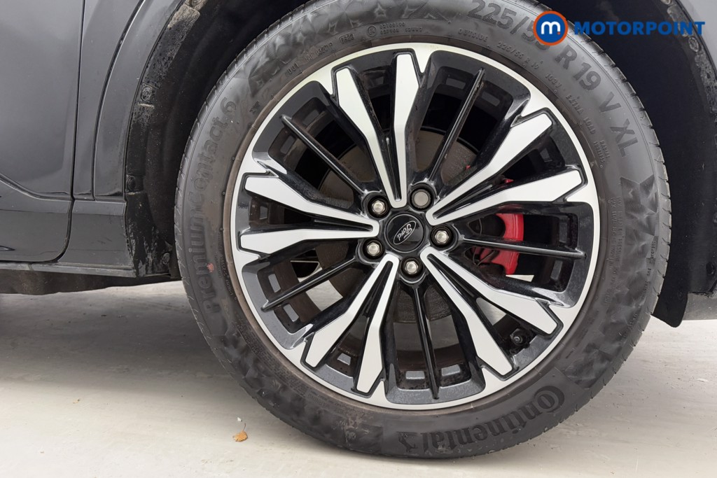 Ford Kuga St-Line X Edition Automatic Petrol Plug-In Hybrid SUV - Stock Number (1599198) - 38th supplementary image