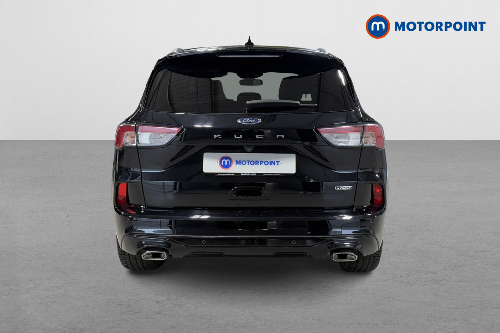 Ford Kuga St-Line X Edition Automatic Petrol Plug-In Hybrid SUV - Stock Number (1599198) - Rear bumper