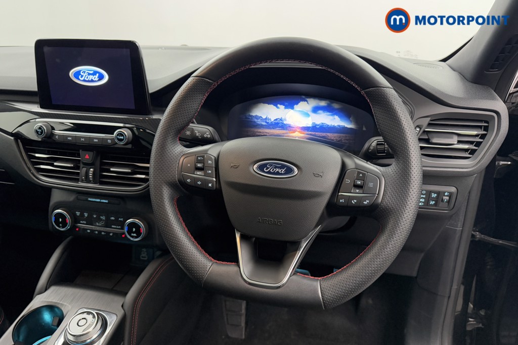 Ford Kuga St-Line X Edition Automatic Petrol Plug-In Hybrid SUV - Stock Number (1599208) - 2nd supplementary image