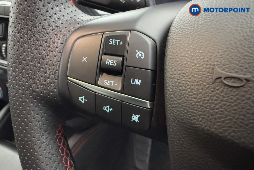 Ford Kuga St-Line X Edition Automatic Petrol Plug-In Hybrid SUV - Stock Number (1599208) - 3rd supplementary image