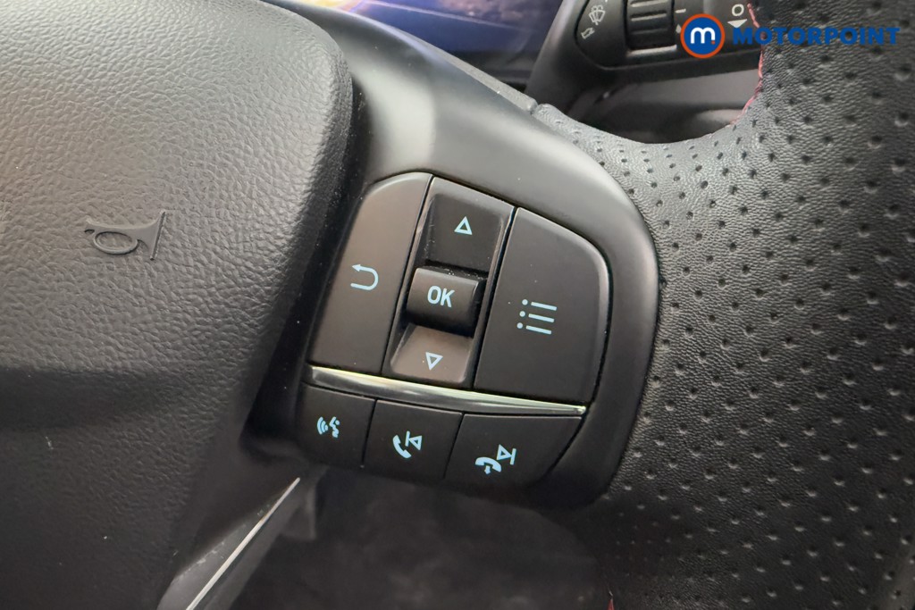 Ford Kuga St-Line X Edition Automatic Petrol Plug-In Hybrid SUV - Stock Number (1599208) - 4th supplementary image