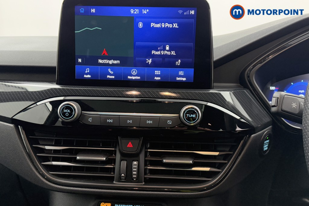 Ford Kuga St-Line X Edition Automatic Petrol Plug-In Hybrid SUV - Stock Number (1599208) - 6th supplementary image