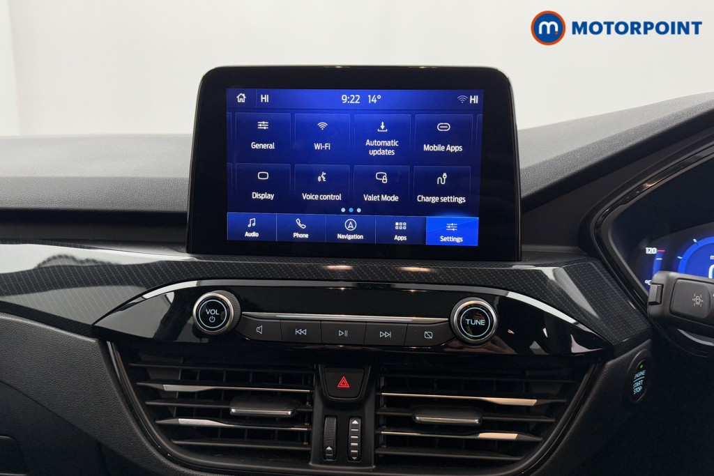 Ford Kuga St-Line X Edition Automatic Petrol Plug-In Hybrid SUV - Stock Number (1599208) - 13th supplementary image