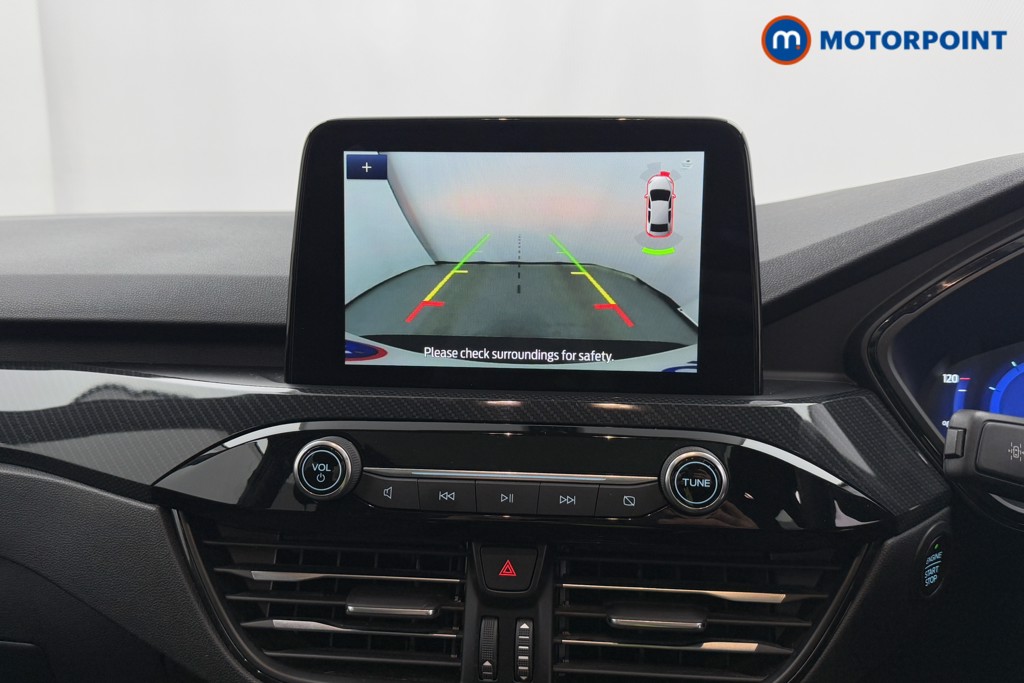 Ford Kuga St-Line X Edition Automatic Petrol Plug-In Hybrid SUV - Stock Number (1599208) - 14th supplementary image