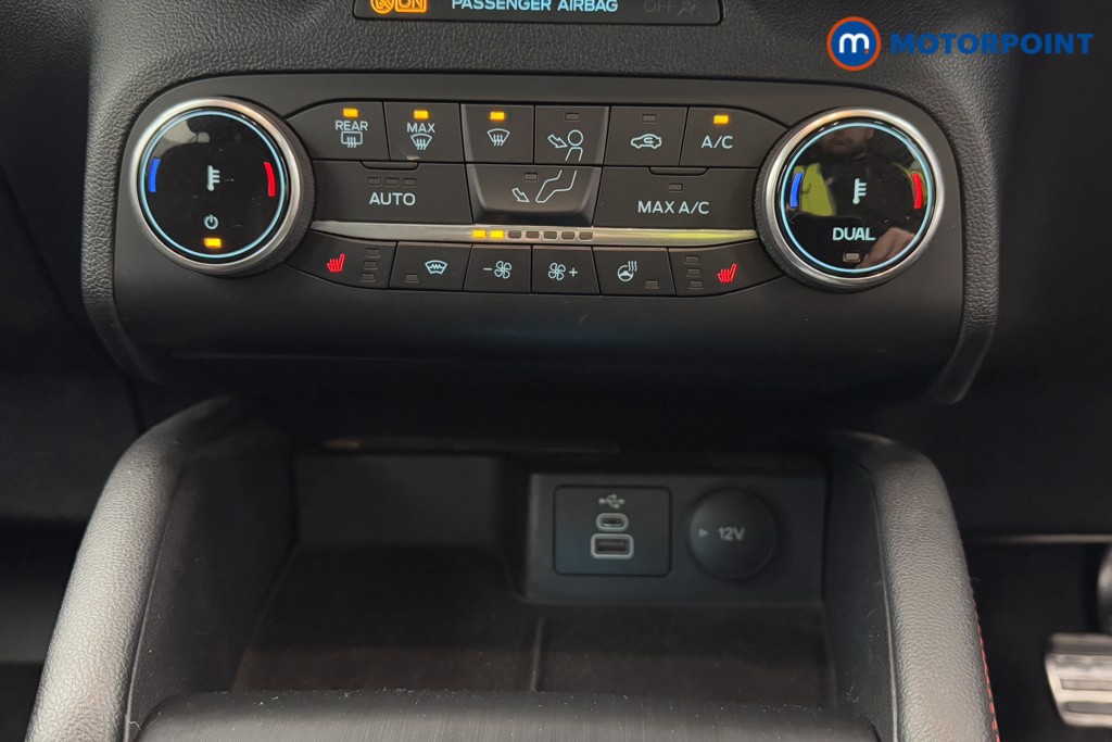 Ford Kuga St-Line X Edition Automatic Petrol Plug-In Hybrid SUV - Stock Number (1599208) - 15th supplementary image