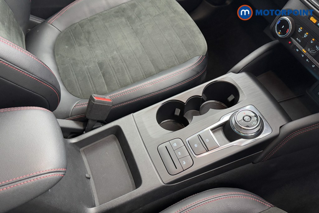 Ford Kuga St-Line X Edition Automatic Petrol Plug-In Hybrid SUV - Stock Number (1599208) - 16th supplementary image