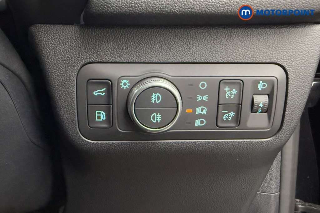 Ford Kuga St-Line X Edition Automatic Petrol Plug-In Hybrid SUV - Stock Number (1599208) - 17th supplementary image