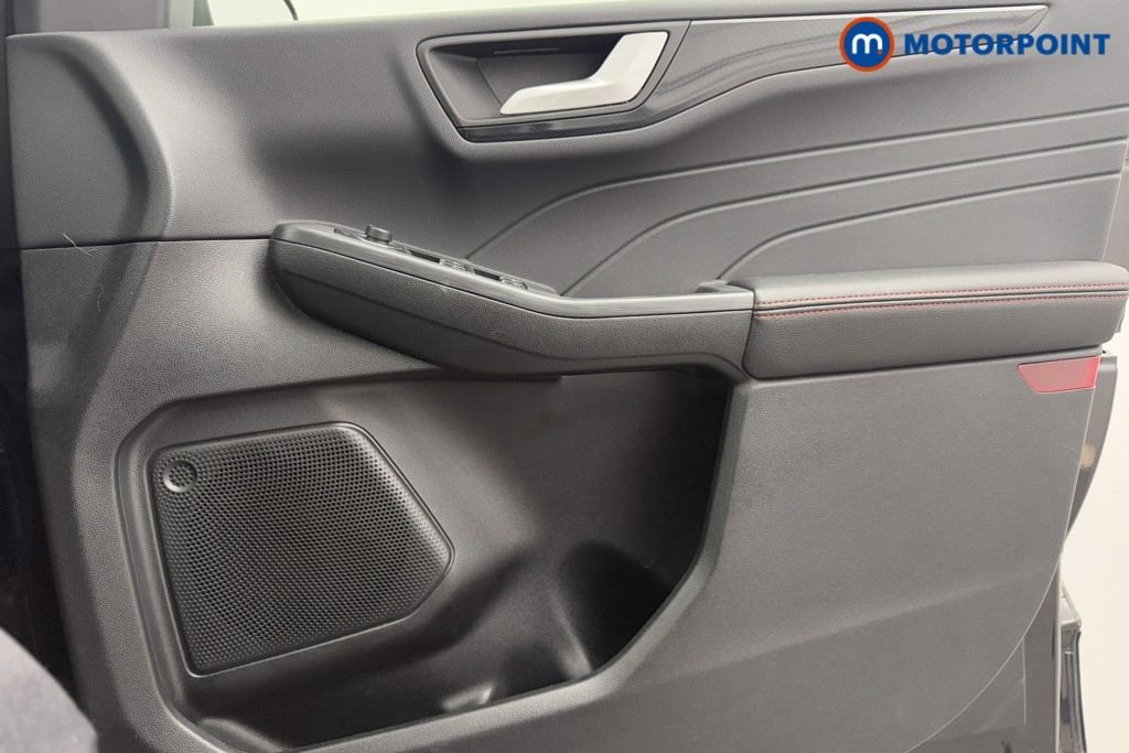 Ford Kuga St-Line X Edition Automatic Petrol Plug-In Hybrid SUV - Stock Number (1599208) - 18th supplementary image