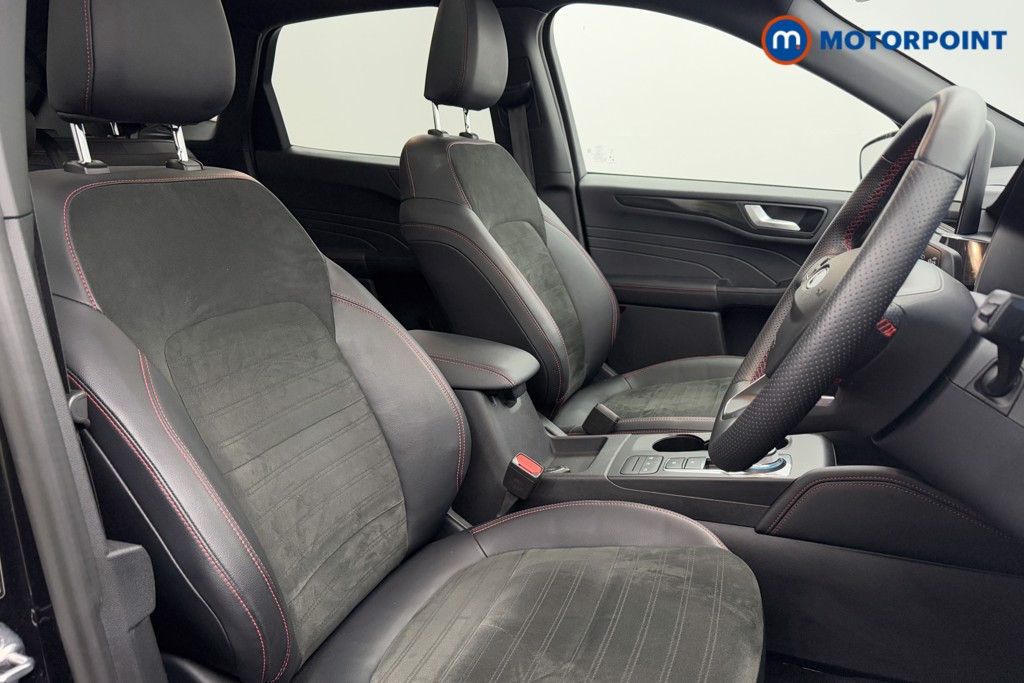 Ford Kuga St-Line X Edition Automatic Petrol Plug-In Hybrid SUV - Stock Number (1599208) - 21st supplementary image