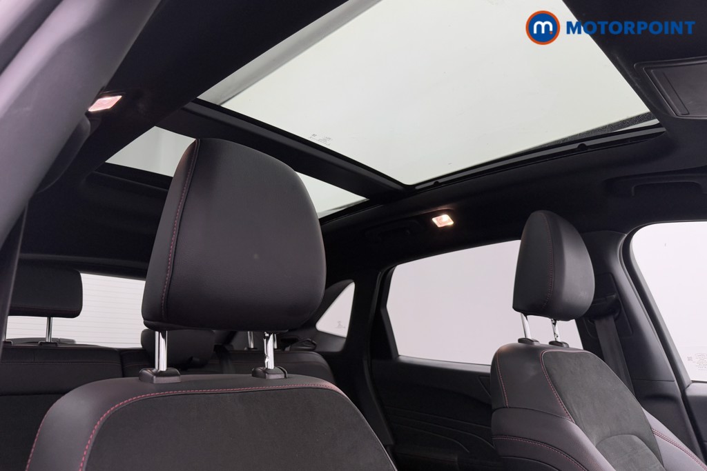 Ford Kuga St-Line X Edition Automatic Petrol Plug-In Hybrid SUV - Stock Number (1599208) - 22nd supplementary image