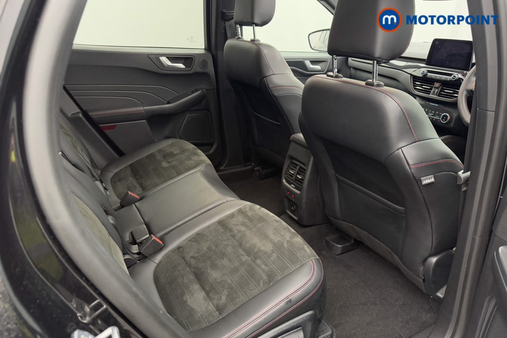 Ford Kuga St-Line X Edition Automatic Petrol Plug-In Hybrid SUV - Stock Number (1599208) - 23rd supplementary image