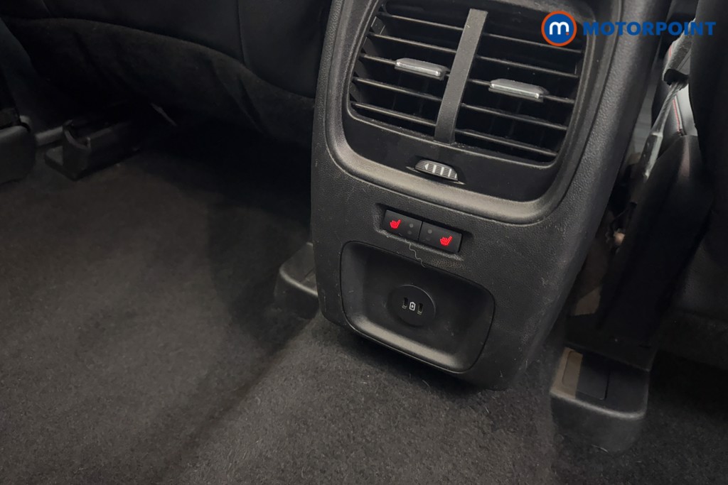 Ford Kuga St-Line X Edition Automatic Petrol Plug-In Hybrid SUV - Stock Number (1599208) - 24th supplementary image