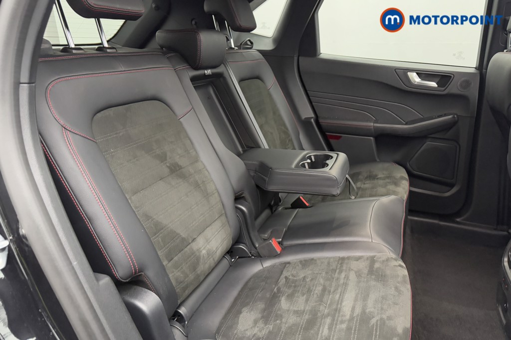 Ford Kuga St-Line X Edition Automatic Petrol Plug-In Hybrid SUV - Stock Number (1599208) - 26th supplementary image