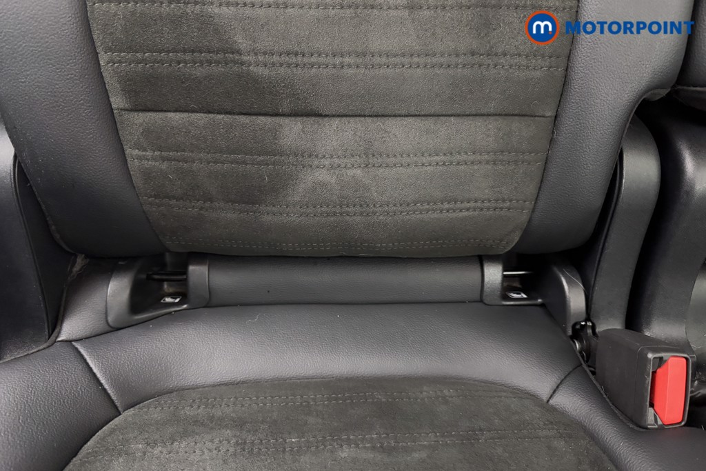 Ford Kuga St-Line X Edition Automatic Petrol Plug-In Hybrid SUV - Stock Number (1599208) - 27th supplementary image