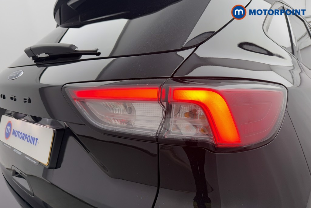 Ford Kuga St-Line X Edition Automatic Petrol Plug-In Hybrid SUV - Stock Number (1599208) - 28th supplementary image