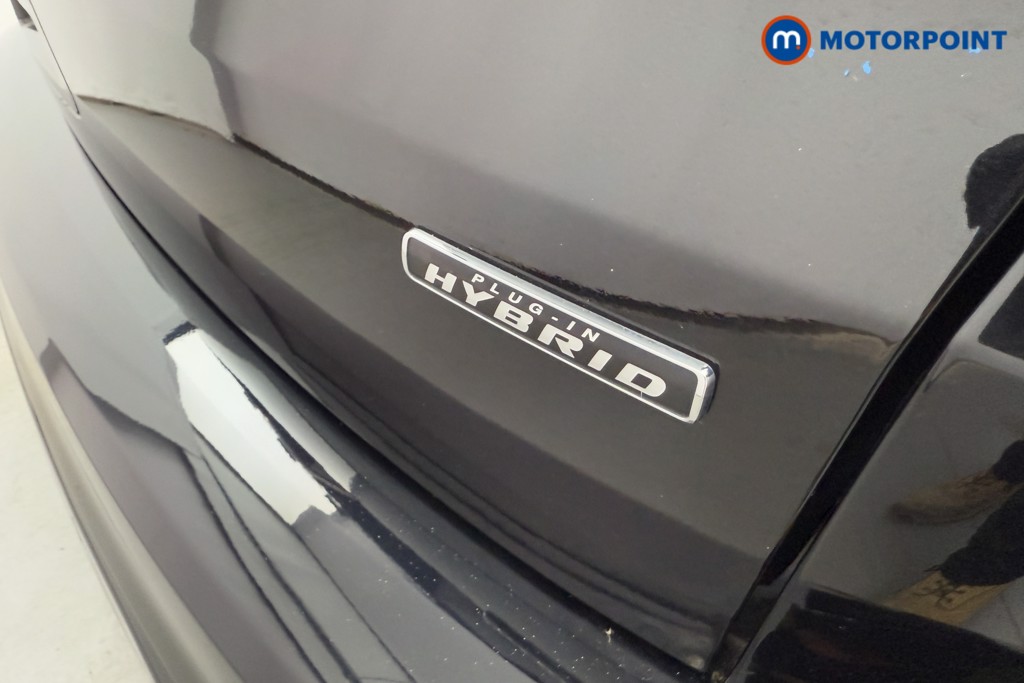 Ford Kuga St-Line X Edition Automatic Petrol Plug-In Hybrid SUV - Stock Number (1599208) - 29th supplementary image