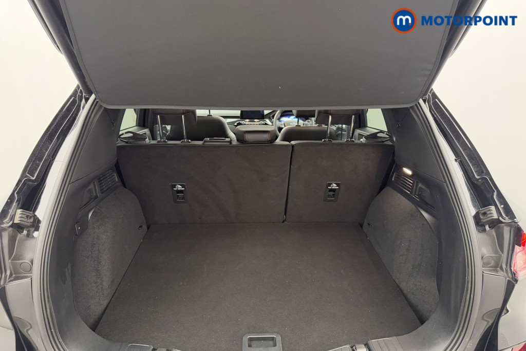 Ford Kuga St-Line X Edition Automatic Petrol Plug-In Hybrid SUV - Stock Number (1599208) - 30th supplementary image