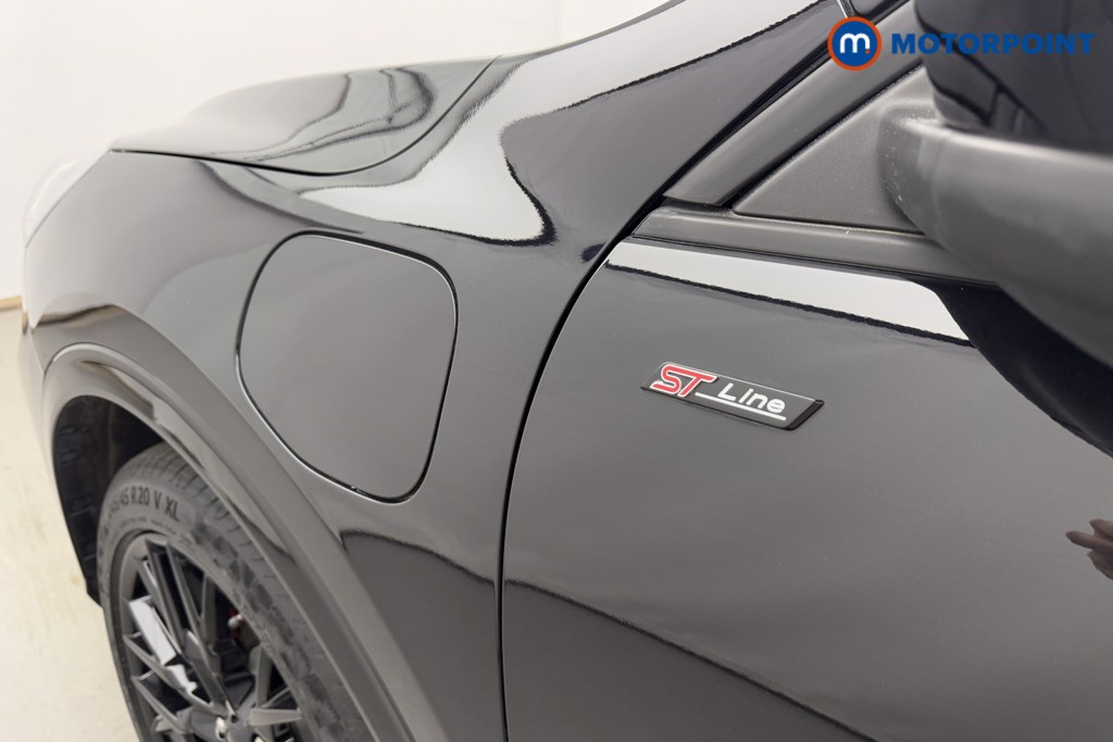 Ford Kuga St-Line X Edition Automatic Petrol Plug-In Hybrid SUV - Stock Number (1599208) - 33rd supplementary image