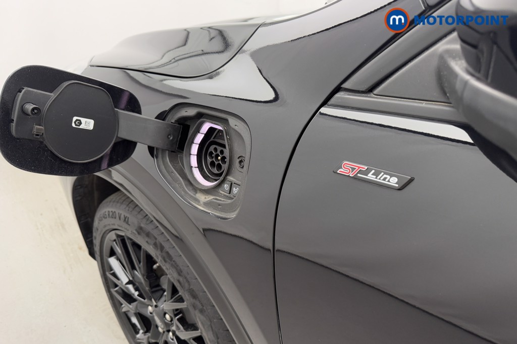 Ford Kuga St-Line X Edition Automatic Petrol Plug-In Hybrid SUV - Stock Number (1599208) - 34th supplementary image