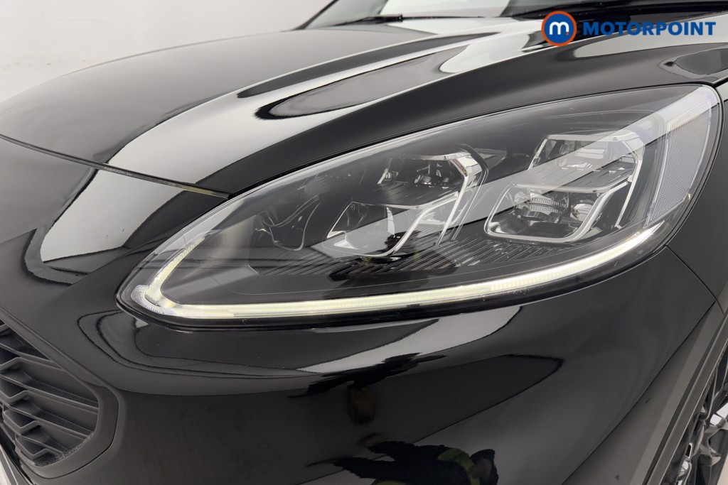 Ford Kuga St-Line X Edition Automatic Petrol Plug-In Hybrid SUV - Stock Number (1599208) - 35th supplementary image