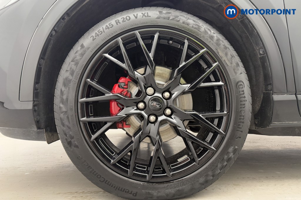 Ford Kuga St-Line X Edition Automatic Petrol Plug-In Hybrid SUV - Stock Number (1599208) - 36th supplementary image