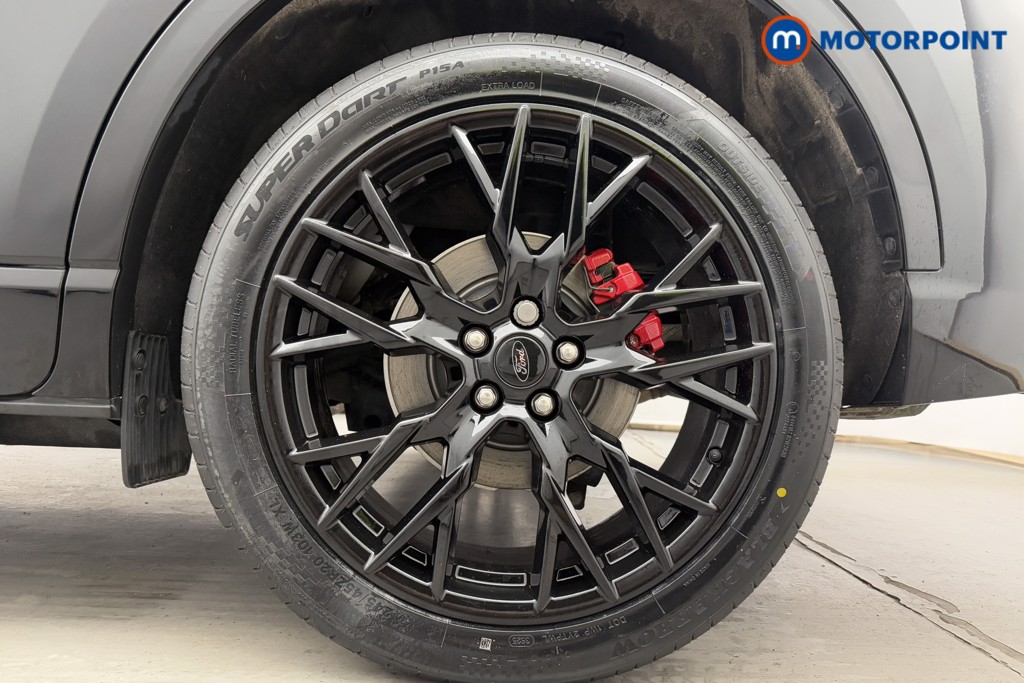 Ford Kuga St-Line X Edition Automatic Petrol Plug-In Hybrid SUV - Stock Number (1599208) - 37th supplementary image