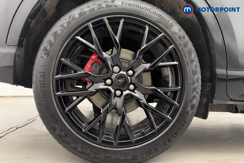 Ford Kuga St-Line X Edition Automatic Petrol Plug-In Hybrid SUV - Stock Number (1599208) - 38th supplementary image