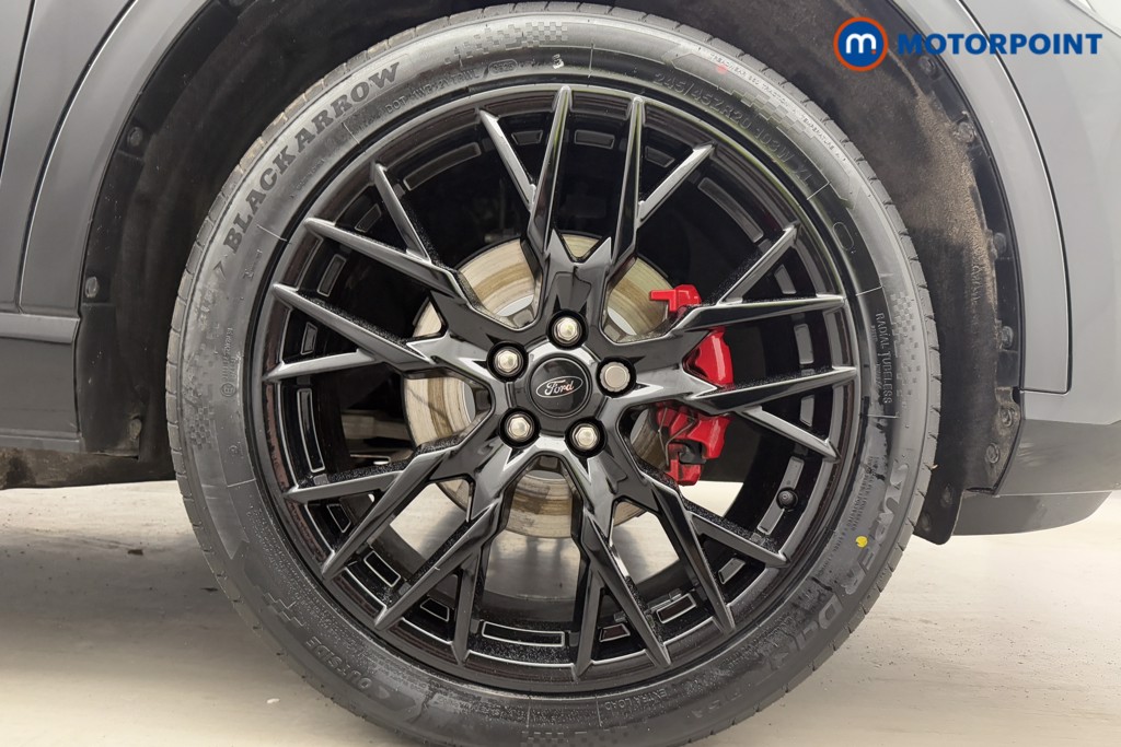 Ford Kuga St-Line X Edition Automatic Petrol Plug-In Hybrid SUV - Stock Number (1599208) - 39th supplementary image