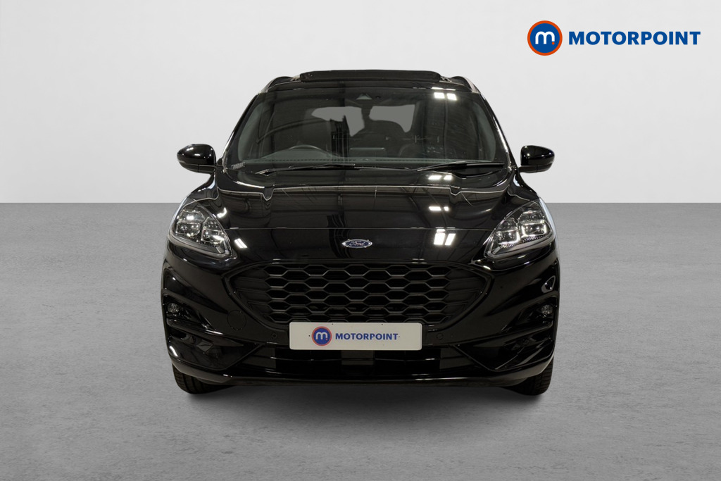 Ford Kuga St-Line X Edition Automatic Petrol Plug-In Hybrid SUV - Stock Number (1599208) - Front bumper