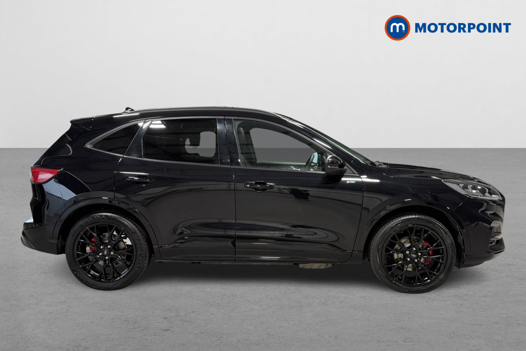 Ford Kuga St-Line X Edition Automatic Petrol Plug-In Hybrid SUV - Stock Number (1599208) - Drivers side