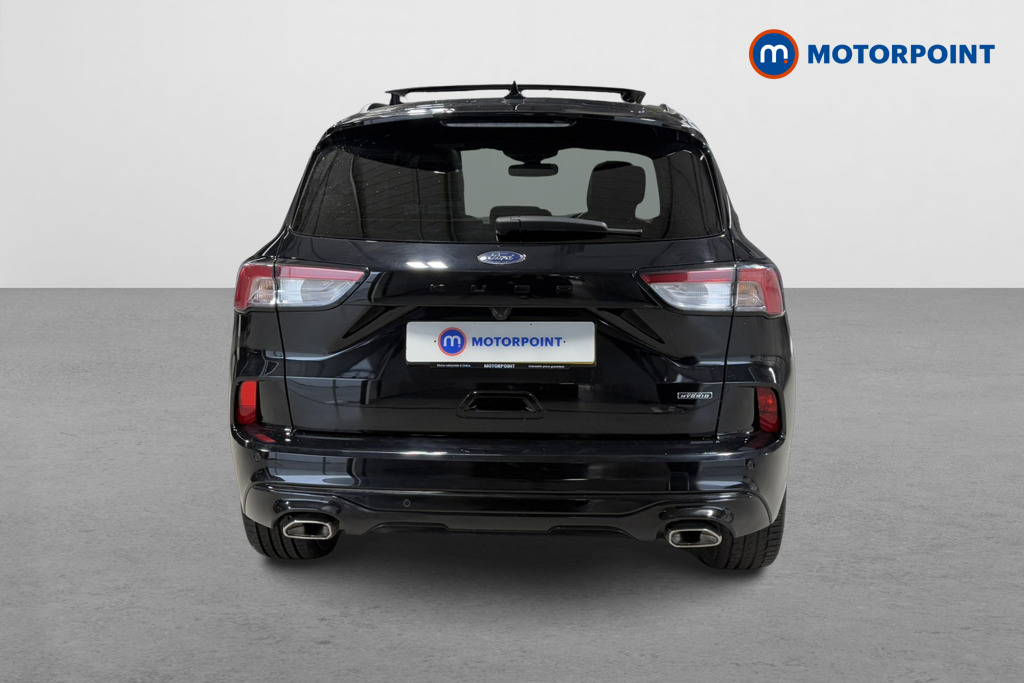 Ford Kuga St-Line X Edition Automatic Petrol Plug-In Hybrid SUV - Stock Number (1599208) - Rear bumper